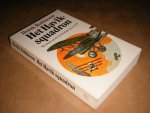 Robinson, Derek - Het Haviksquadron. Roman uit de luchtslag 1914-1918
