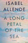 Allende, Isabel - A Long Petal of the Sea Allende, Isabel - A Long Petal of the Sea
