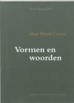 Brandt Corstius, Hugo. / Ben Herbergs redactie - Vormen en woorden / Vermeerlezing 2003