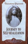 Yogananda, Paramahansa - Journey to self-realization; collected talks and essays on realizing God in daily life, volume III