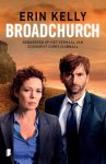 Erin Kelly - Broadchurch