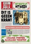 W. de Ridder, F. Dam - Het beste uit Hitweek 1965-1969
