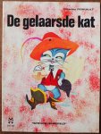 Perrault Charles - De Gelaarsde Kat Sprookjeswereld Nr 31701