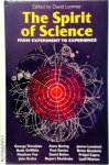 David Lorimer - The Spirit of Science From Experiment to Experience