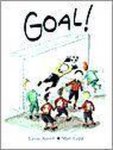 Lepp Anrell - GOAL