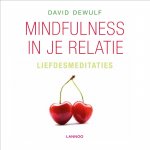 David Dewulf 65771 - Mindfulness in je relatie liefdesmeditaties
