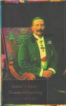 Hart (Den Haag, 12 juli 1944), Kees 't - De keizer en de astroloog - Simon, een pas afgestudeerde arts, wordt uitgenodigd aan het hof van Wilhelm II in Doorn. De Duitse keizer, die na de Eerste Wereldoorlog asiel heeft gekregen in Nederland, is zeer geinteresseerd in astrologie,een onderwer
