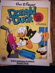 Walt Disney - DONALD DUCK 12 KLUSJESMAN