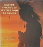 Colin F. Taylor - Native American Myths and Legends