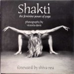 Victoria Davis - Shakti : The Feminine power of Yoga