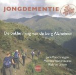 Jurn Verschraegen, Mathieu Vandenbulcke, Rick de Leeuw - Jongdementie de beklimming van de berg Alzheimer