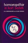 Mekenkamp, B.J.J. (arts) & Ilse Dorren - Homoeopathie in kort bestek