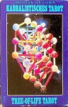 Camphausen, Rufus C. / Apolonia van Leeuwen - Tree-of-life Tarot / Kabbalistisches Tarot