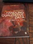 Richards, L. - Handling Qualitative Data