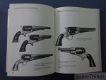 Schmitt Gunter. - Der Perkussions-Revolver.