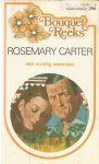 Carter, Rosemary - Een woelig weerzien