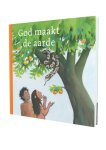 Marijke ten Cate - God maakt de aarde