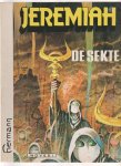 Hermann - Jeremiah de sekte