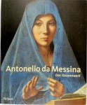 Palazzo Del Quirinale Scuderie Papali - Antonello da Messina Das Gesamtwerk