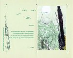 BERENDES, Dick - Collectie van 15 kleurrijke drukwerkjes.