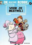 Geurts, janry, PHILIPPE. Tome, - Kleine Robbe 04. voor je bestwil