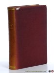 Lapparent, Albert de. - Leçons de géographie physique. Deuxieme edition, revue et augmentee.