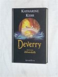 Kerr, Katharine - Deverry saga, deel 1: Zilverdolk