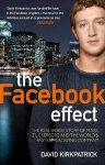 Kirkpatrick - Facebook Effect