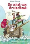 Simon Cherry - De schat van Gruizelkaak