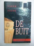 Elkins, Aaron - De buit Elkins, Aaron - De buit