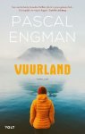 Pascal Engman - Vanessa Frank 1 - Vuurland