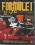 Verhey, Anjès - Formule 1 Start 2001