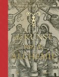 David Brafman - De kunst van de alchemie