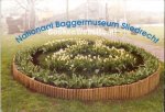  - Nationaal Baggermuseum Sliedrecht