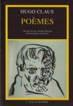 Hugo Claus 10583, Marnix [Vert.] Vincent - Poèmes