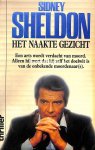 Sheldon, Sidney - Het naakte gezicht