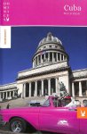 Bayer, Marcel - Dominicus landengids : Cuba