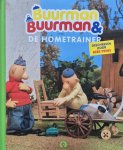 Patmat - Buurman&buurman boekje de hometrainer Patmat - Buurman&buurman boekje de hometrainer