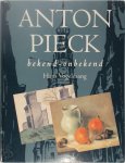 Hans Vogelesang - Anton Pieck bekend, onbekend