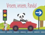 Studio Circus - Vroem, vroem, Panda!