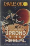 Charles Chilton - Sprong in het heelal : het marsmysterie : het boek van de beroemde hoorspelserie