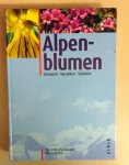 Heß, Dieter - Alpenblumen / Erkennen, verstehen, schützen. 280 Artbeschreibungen
