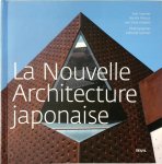 Yuki Sumner 57895, Naomi R. Pollock , David Littlefield 84142 - La nouvelle architecture japonaise