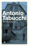 Antonio Tabucchi - Pereira verklaart