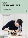 Gert De Mangeleer 240819 - Unplugged gerechten om te delen en te combineren