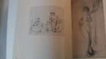 Slive Seymour - Drawings of Rembrandt  In Two Volumes