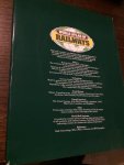 Os Nock - World atlas of railways