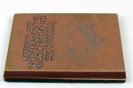 Kleyntjens S.J. ,J en Huijbers, Dr H.F.M. - Leerboek der Nederlandsche geschiedenis eerste deel (3 foto's)