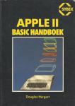 Hergert, Douglas - Apple II basic handbook / druk 1