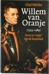 Olaf Mörke 266053 - Willem van Oranje Vorst en 'vader' van de Republiek